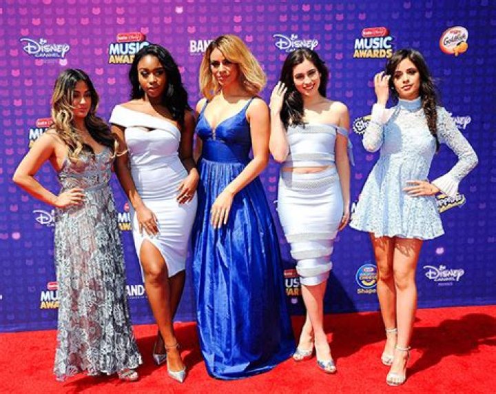2016 RDMA’s Best Dressed — Radio Disney Music Awards Red Carpet