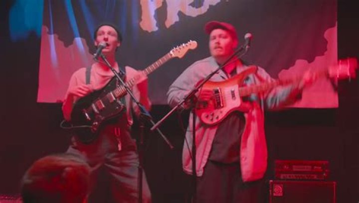 5 Things About UK Band Killed In Tour Car Crash – Hollywood Life