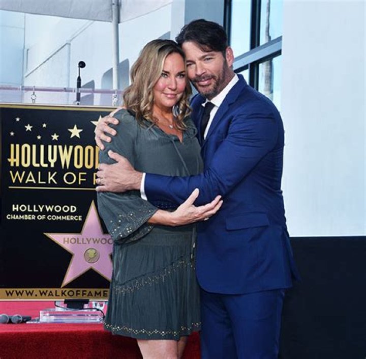 5 Things To Know About Jill Goodacre – Hollywood Life