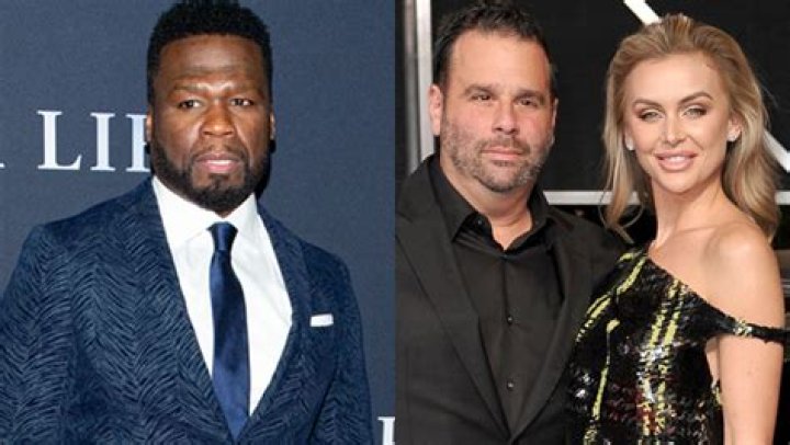 50 Cent Reignites Randall & LaLa Feud After They Postpone Wedding – Hollywood Life