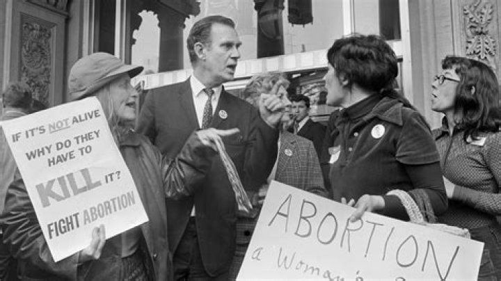 Abortions Rights Leader Andrea Miller Responds To Roe V. Wade Ending: ‘Get Motivated By Fear & Fury’