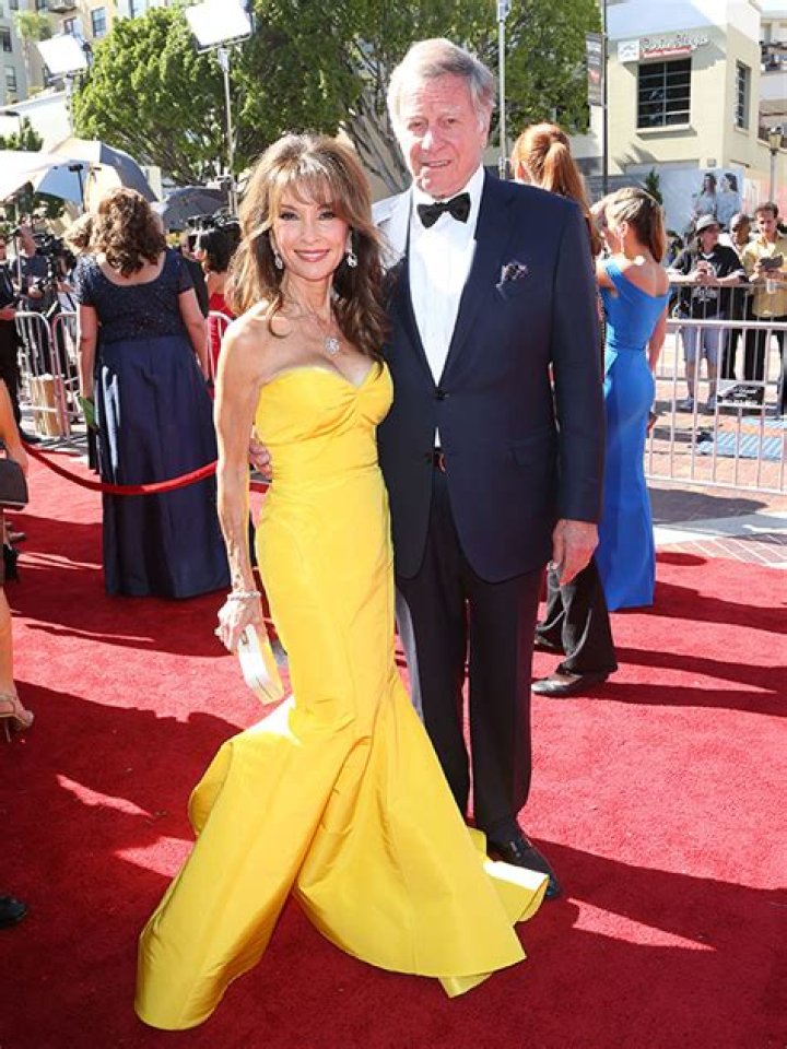 All About Helmut Huber and Their Marriage – Hollywood Life