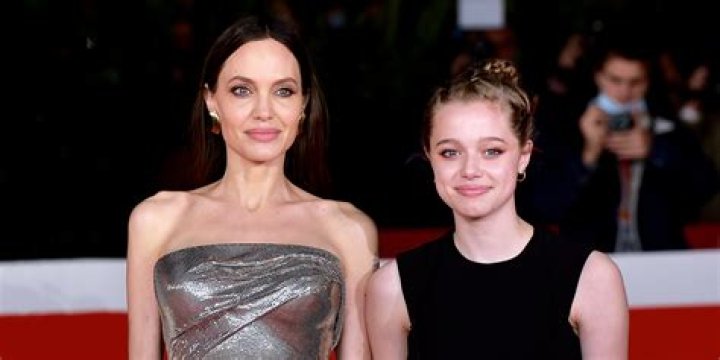Angelina Jolie Can’t Hide Her Proud Smile As She Watches Daughter Vivienne’s Karate Class — Pics