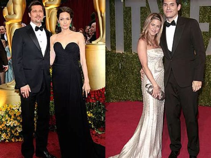 Angelina Jolie & Jennifer Aniston Prep For Oscars Run-In: They Reportedly Claimed Their ‘Turf’