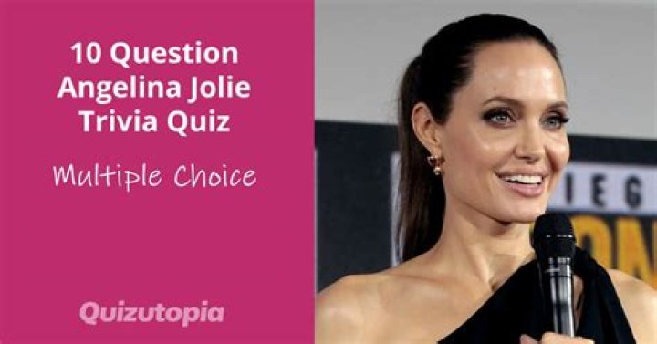 Angelina Jolie Questions Why Women Don’t ‘Own Their Value’: ‘We Contribute So Much’ — Watch