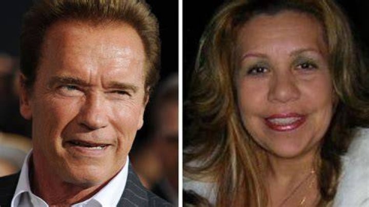 Arnold’s Son Is A Real Estate Agent – Hollywood Life