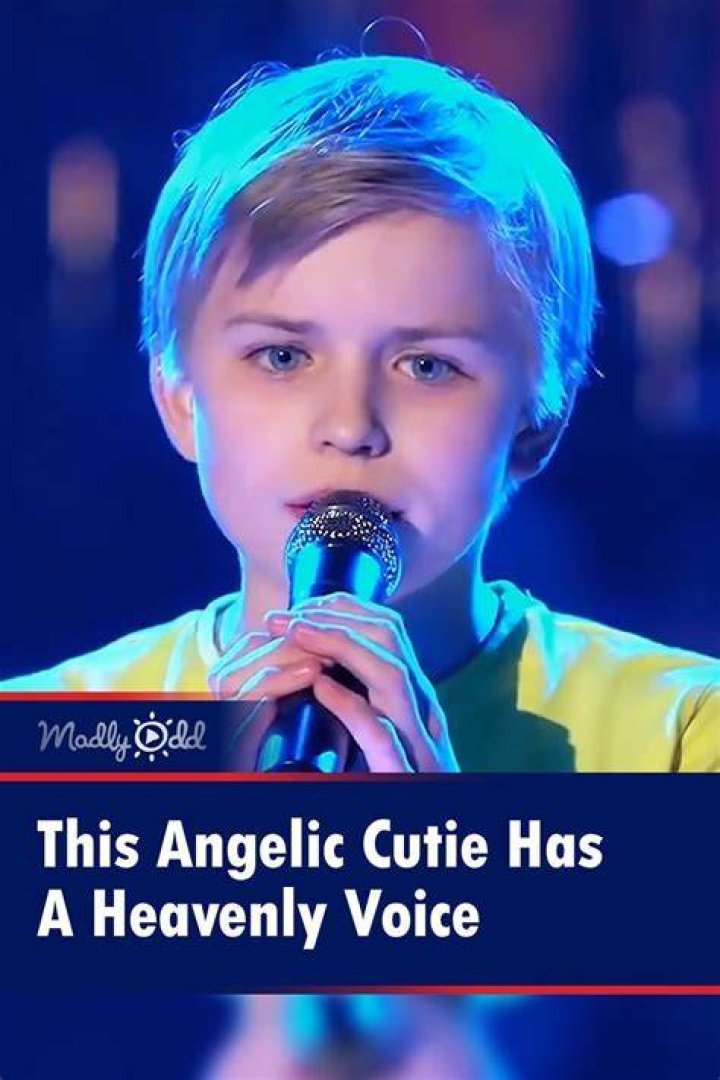 Autistic Singer Wows Judges — Recap – Hollywood Life