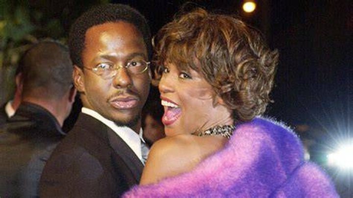 Bobby Brown Talks Whitney Houston 1st Date in ‘Biography’ – Hollywood Life