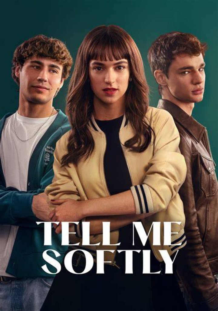 Brynn Elliott Shares ‘Tell Me I’m Pretty’ Inspiration In New Interview – Hollywood Life