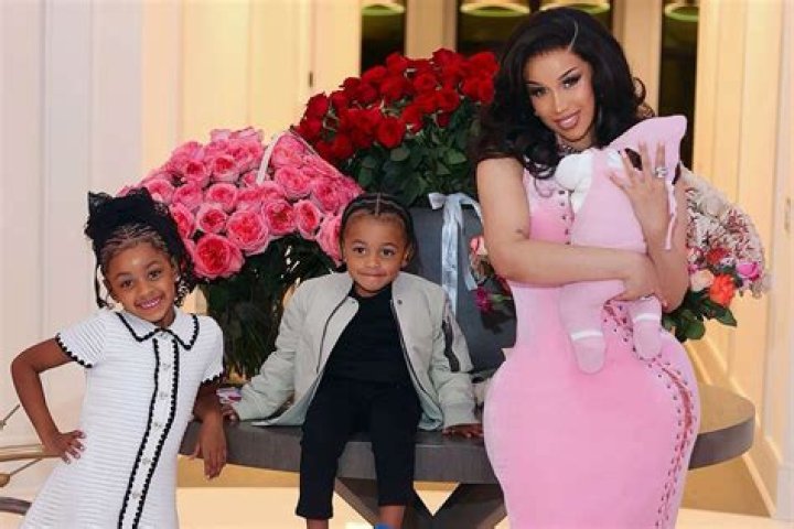 Cardi B: How Offset ‘Freaked Out’ After She Tweeted ‘Wish I Was Dead’