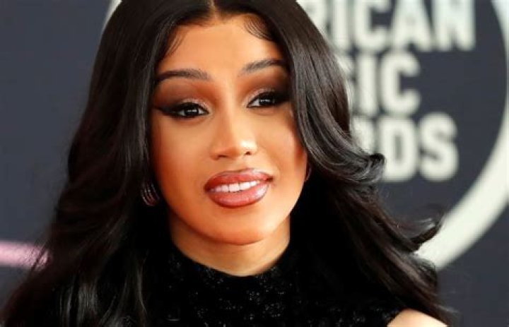 Cardi B Says She Has ‘Weird Postpartum Hormones’ Making Her ‘Cry For No Reason’ — Tweets