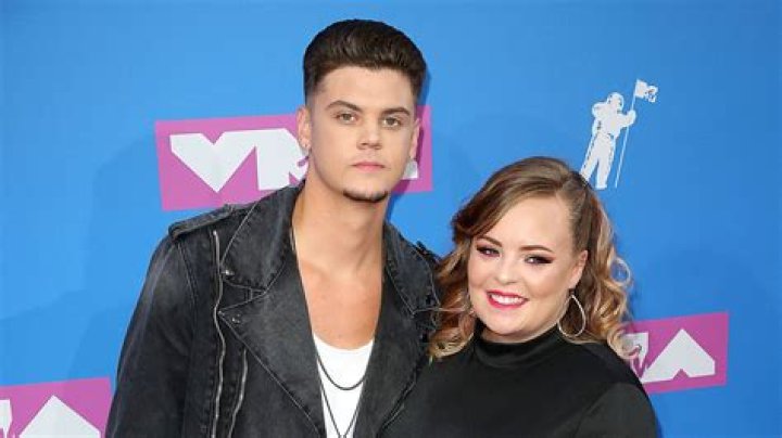Catelynn & Tyler On Carly’s Adoptive Parents – Hollywood Life