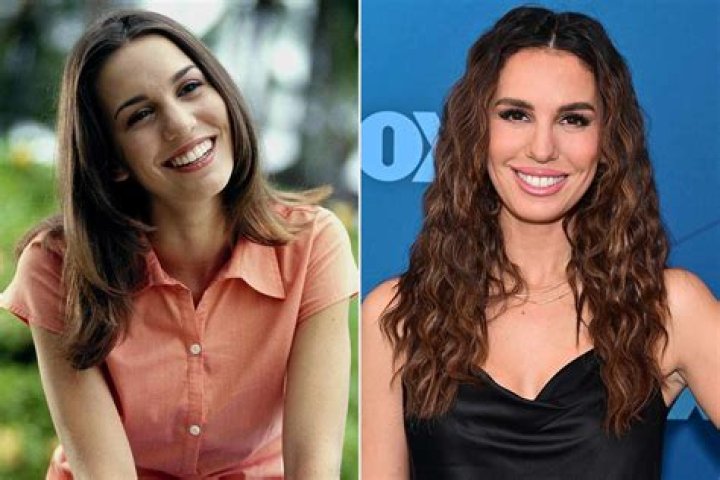Christy Carlson Romano Had ‘An Absolutely Blast’ Reuniting With ‘Even Stevens’ Cast For New Video