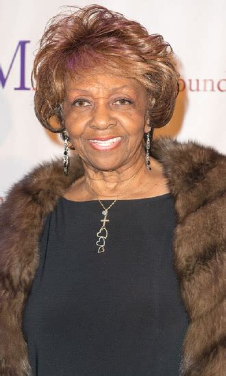 Cissy Houston Celeb Profile – Hollywood Life