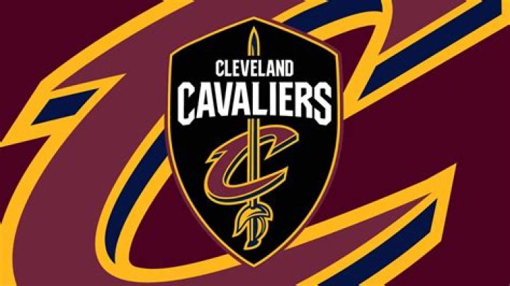 Cleveland Cavaliers — PICS