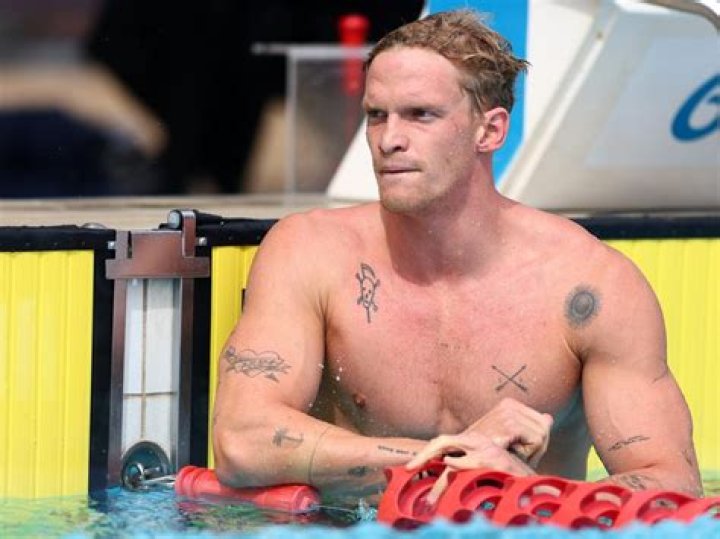 Cody Simpson Reveals His Muscled Olympics Swimming Physique Along With Diet & Training Routine