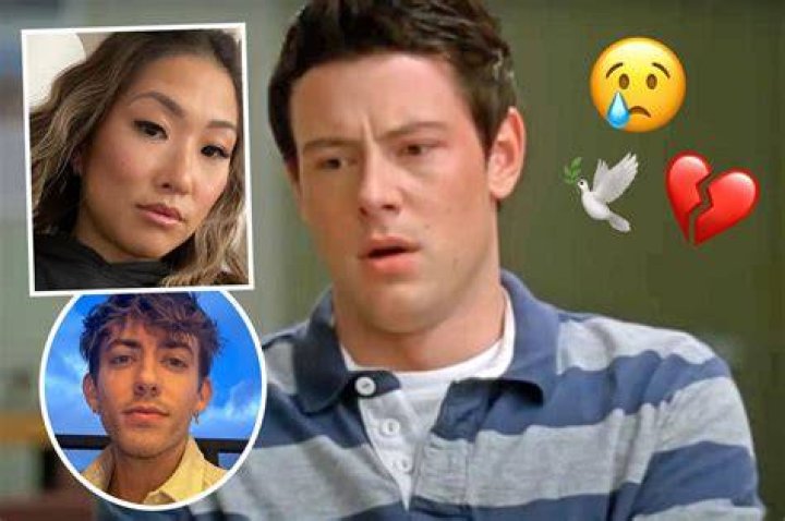 Cory Monteith’s Death — ‘Glee’ Cast Tweets Heartbroken Reactions – Hollywood Life