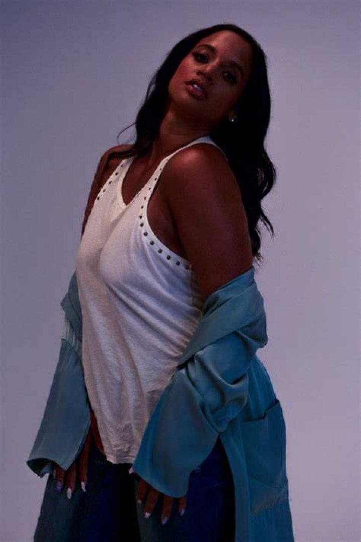 Dascha Polanco — Exclusive Portraits