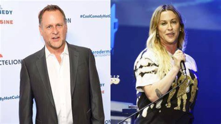 Dave Coulier Still Shocked By Alanis Morrisette’s ‘You Outta Know’ – Hollywood Life
