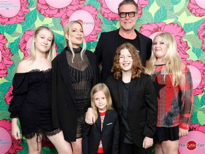 Dean McDermott Details Final Blow Out Fight With Ex Tori Spelling Before He Announced Their Split