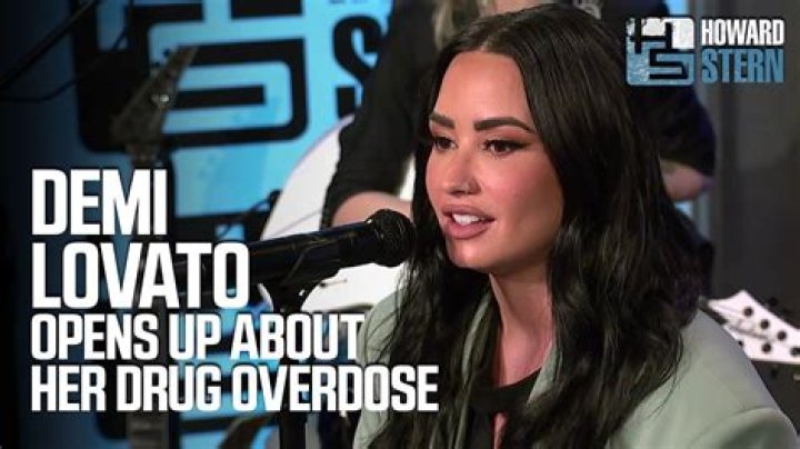 Demi Lovato Drug Abuse Past – Her Long Battle With Cocaine & Alcohol – Hollywood Life