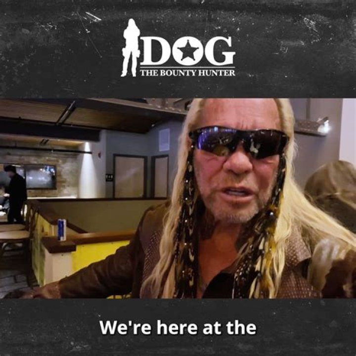 Dog The Bounty Hunter Reveals: ‘I Will Never Remarry’ — The Promise He Made To Beth