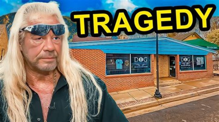 Dog The Bounty Hunter Was Threatened By War Machine