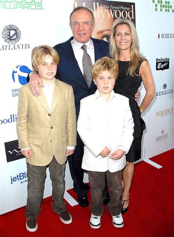 Everything to Know About His 5 Children – Hollywood Life
