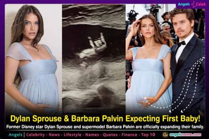Expecting First Baby – Hollywood Life
