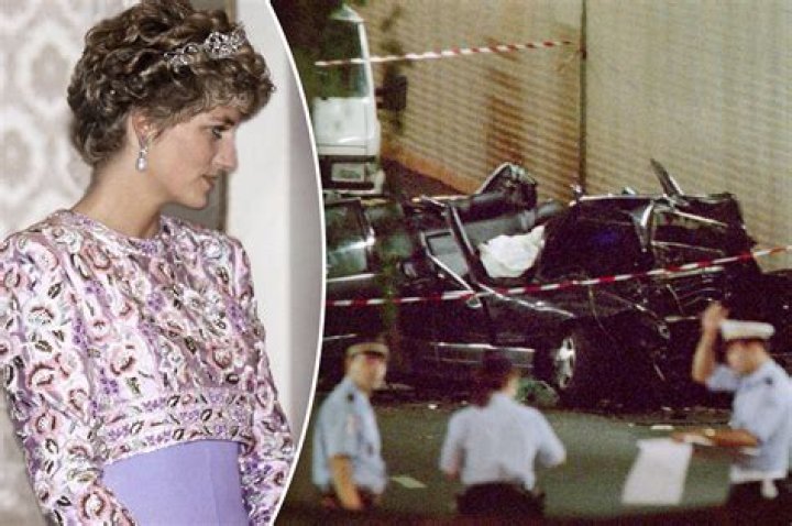 First Photos Of Her At Hospital After Crash – Hollywood Life