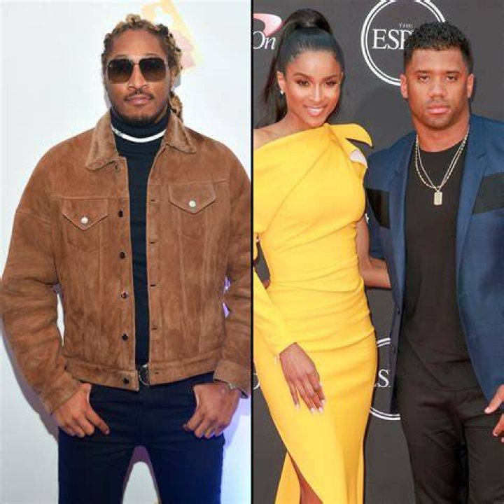 Future Disses Ciara For Introducing Son To Husband Without Permission – Hollywood Life