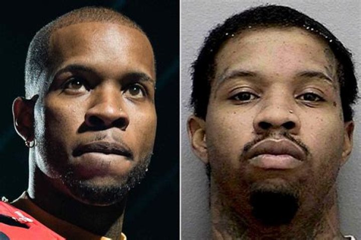 He Asks Where She Is During Tory Lanez’s Video – Hollywood Life