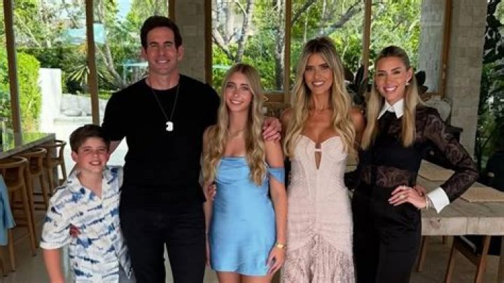 Heather Rae Young Reveals Being A Stepmom To Tarek’s Kids Inspired Her To Want Children Of Her Own