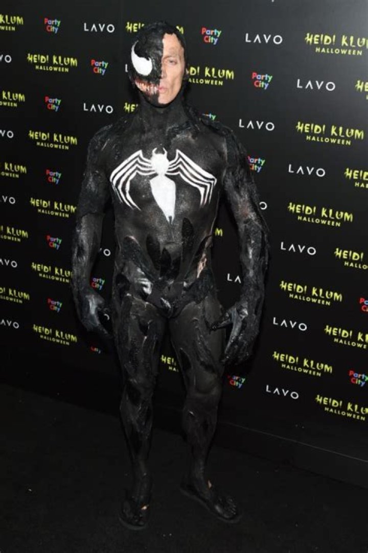 Heidi Klum’s 2018 Halloween Party — Pics