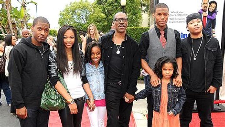 How Many Kids Does Have Have, Their Ages & Moms – Hollywood Life