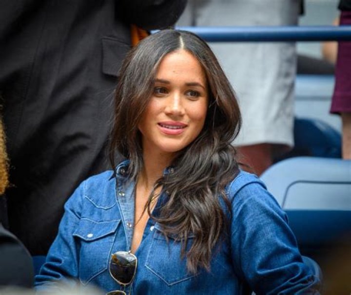How Meghan Markle Was Able To Keep Her Pregnancy A Secret For So Long