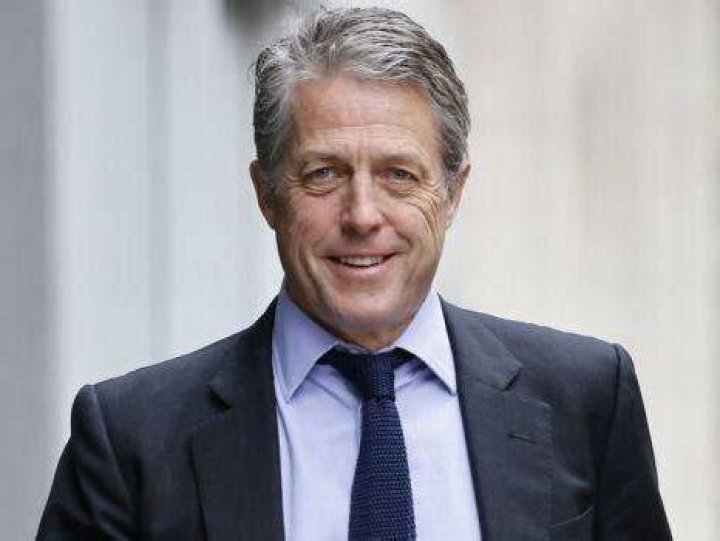 Hugh Grant Reveals Why He ‘Hated’ Making ‘Wonka’: ‘It Was Like a Crown of Thorns’