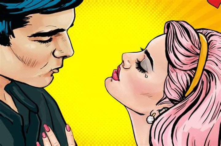 International Kissing Day: Celebrity Pics