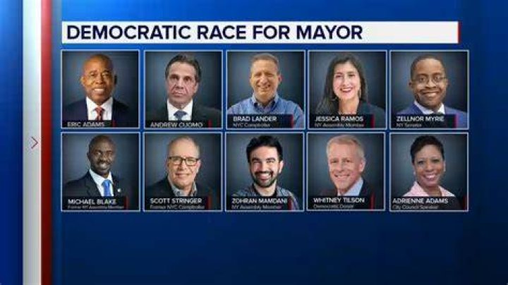 Is The Democratic Debate Even Happening? Here’s Why All 7 Candidates Are Boycotting It