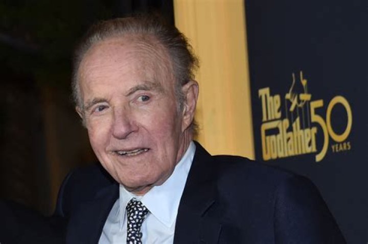 James Caan Dead: ‘Godfather’ & ‘Elf’ Star Passes At 82