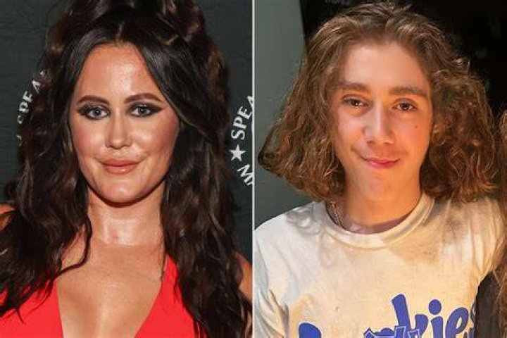 Jenelle Evans: Which Is Her Best Mugshot? Vote