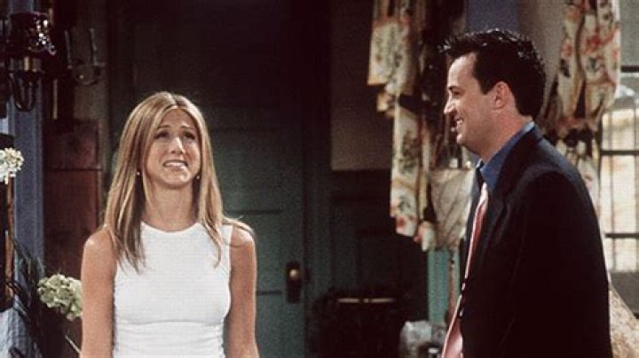 Jennifer Aniston Describes Matthew Perry’s Final Days Before His Death: ‘He Was Really Healthy’