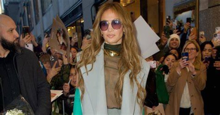 Jennifer Lopez Admits Ayo Edebiri Apologized For Past Negative Comments About Her: ‘She Was Mortified’