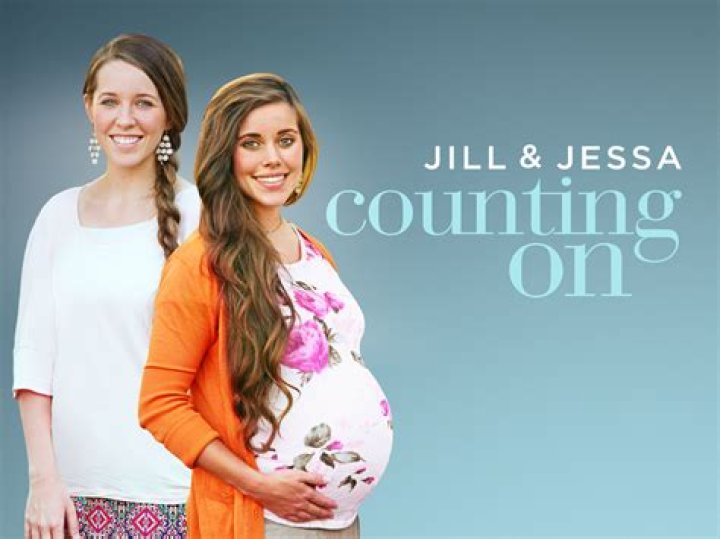 Jill & Jessa: Counting On — PICS
