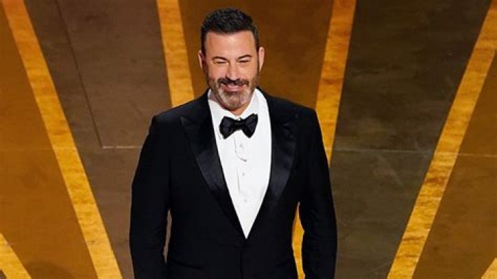 Jimmy Kimmel Gives Oscars 2023 Opening Monologue – Hollywood Life