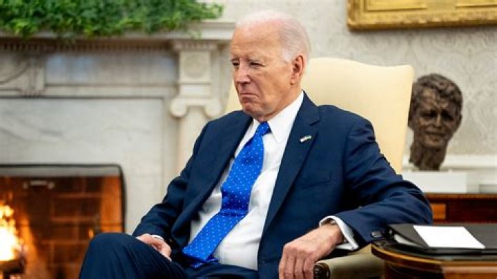 Joe Biden’s Fans Cheer After His Dog Major Is Welcomed Back To The White House — See Pic