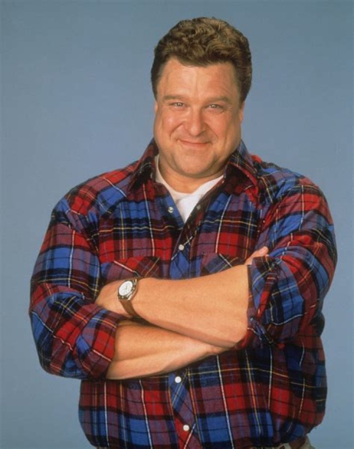 John Goodman – Hollywood Life