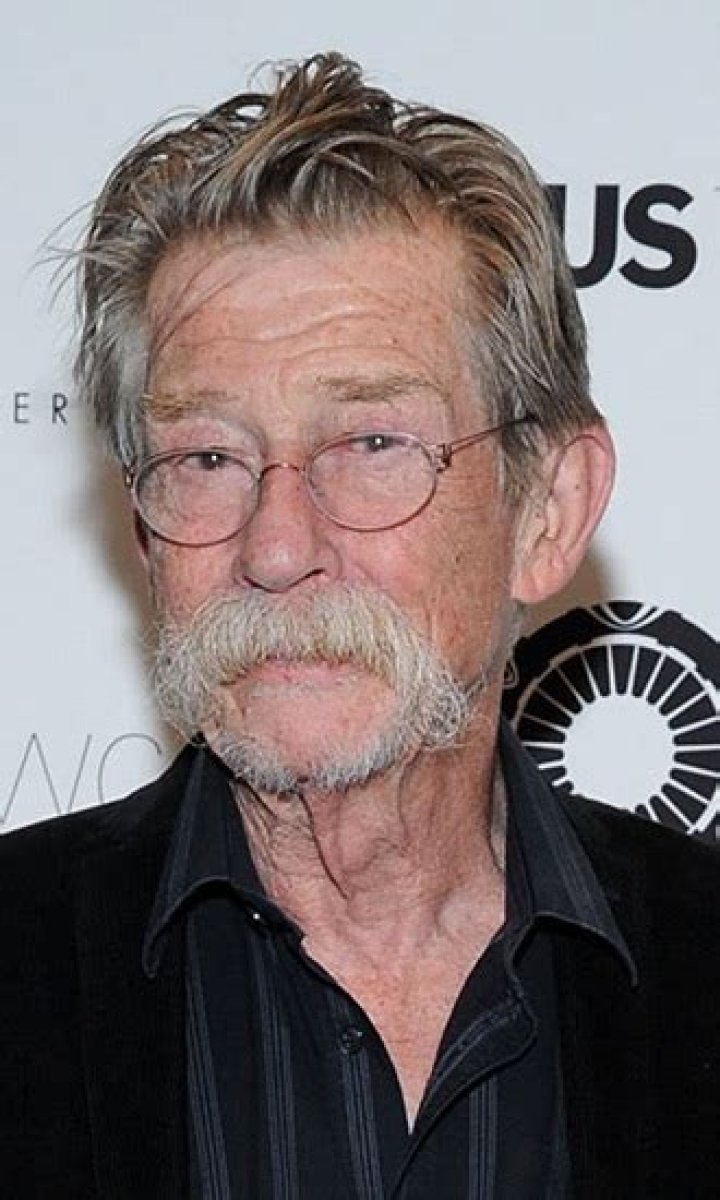 John Hurt Celebrity Profile – Hollywood Life