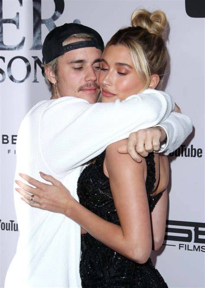 Justin Bieber Gushes Over Wife Hailey Baldwin: ‘I Fall More In Love With You Every Single Day’