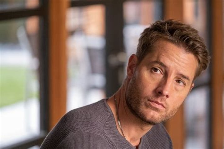 Justin Hartley Celeb Profile – Hollywood Life